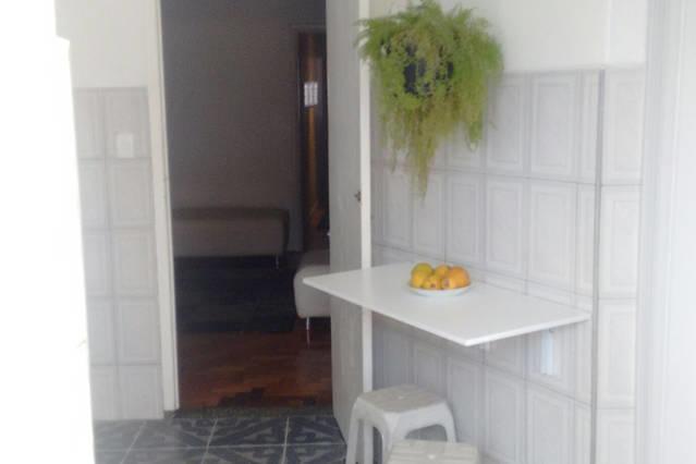 Meier House Διαμέρισμα Ρίο ντε Τζανέιρο Εξωτερικό φωτογραφία